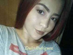 DulceRodriguez