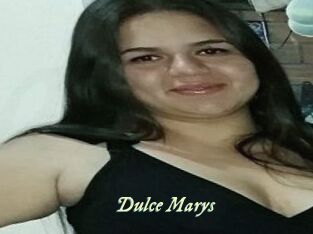 Dulce_Marys