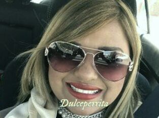 Dulceperrita