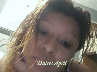 Dulces_April