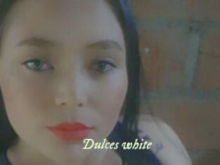 Dulces_white