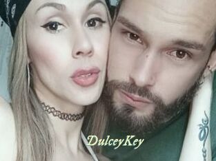 DulceyKey