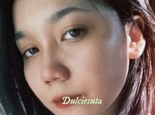 Dulciesuta