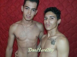 DuoHardBoy