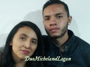 DuoMichelandLogan