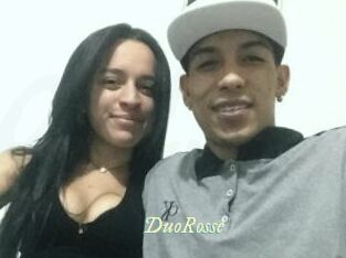 DuoRosse