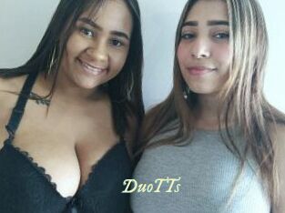 DuoTTs