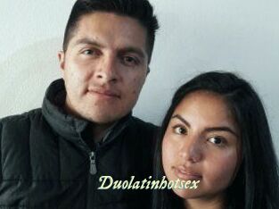 Duolatinhotsex