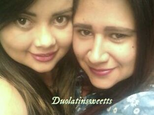 Duolatinsweetts