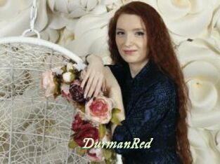 DurmanRed