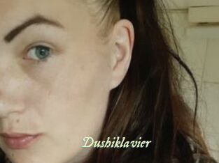 Dushiklavier