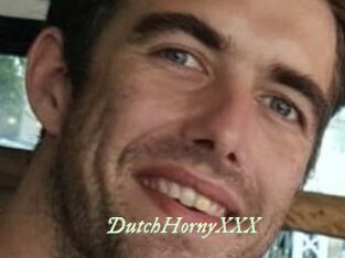 DutchHornyXXX