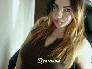 Dyamond