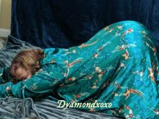 Dyamondxoxo