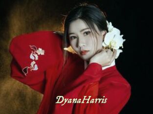 DyanaHarris