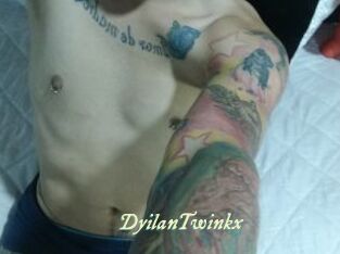 DyilanTwinkx