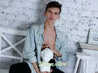 DylanAllen