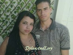 DylanAndLory