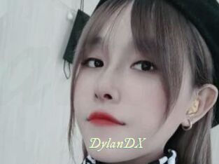 DylanDX