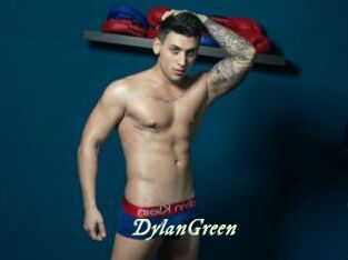 DylanGreen