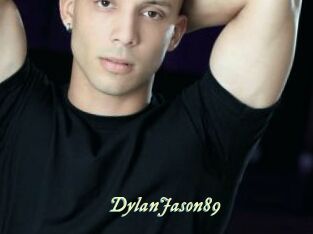 DylanJason89