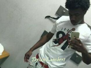 Dylan_Lambert