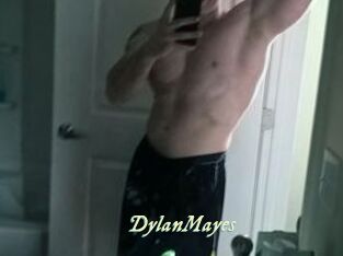 Dylan_Mayes