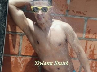 Dylann_Smith