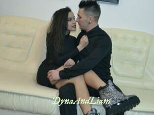 DynaAndLiam