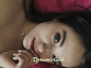 DynamicGirll