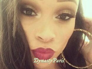 Dynasty_Paris
