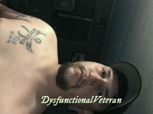 DysfunctionalVeteran