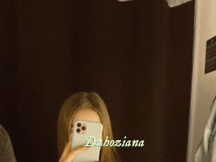 Dzhoziana