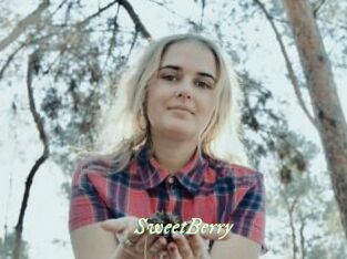SweetBerry