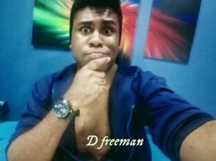 D_freeman