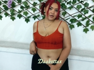 Daakottax