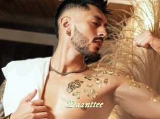 Daanttee