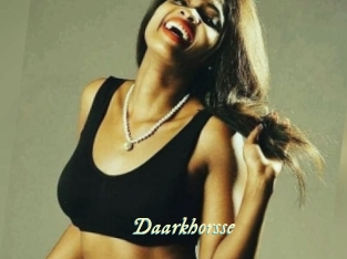 Daarkhorsse