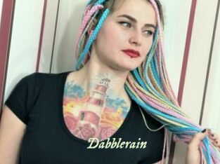 Dabblerain
