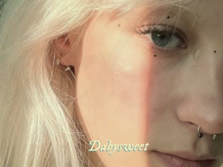 Dabysweet