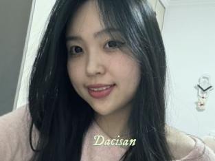 Dacisan