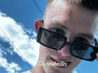 Dacordmiles
