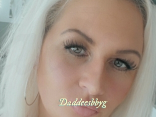 Daddeesbbyg