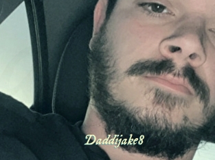 Daddijake8