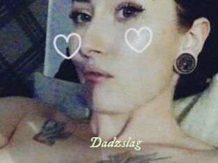 Dadzslag
