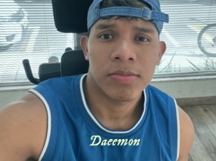 Daeemon