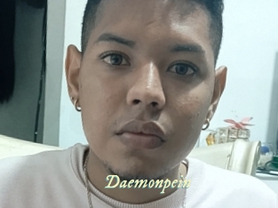 Daemonpein