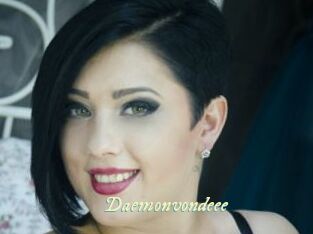 Daemonvondeee