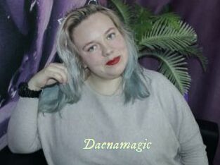Daenamagic