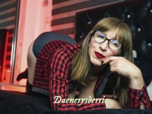 Daenerysberrio